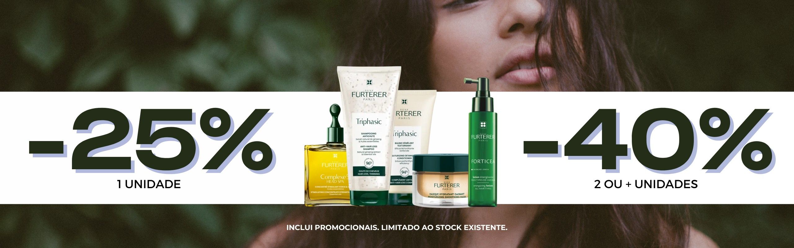 Utilize para ver mais