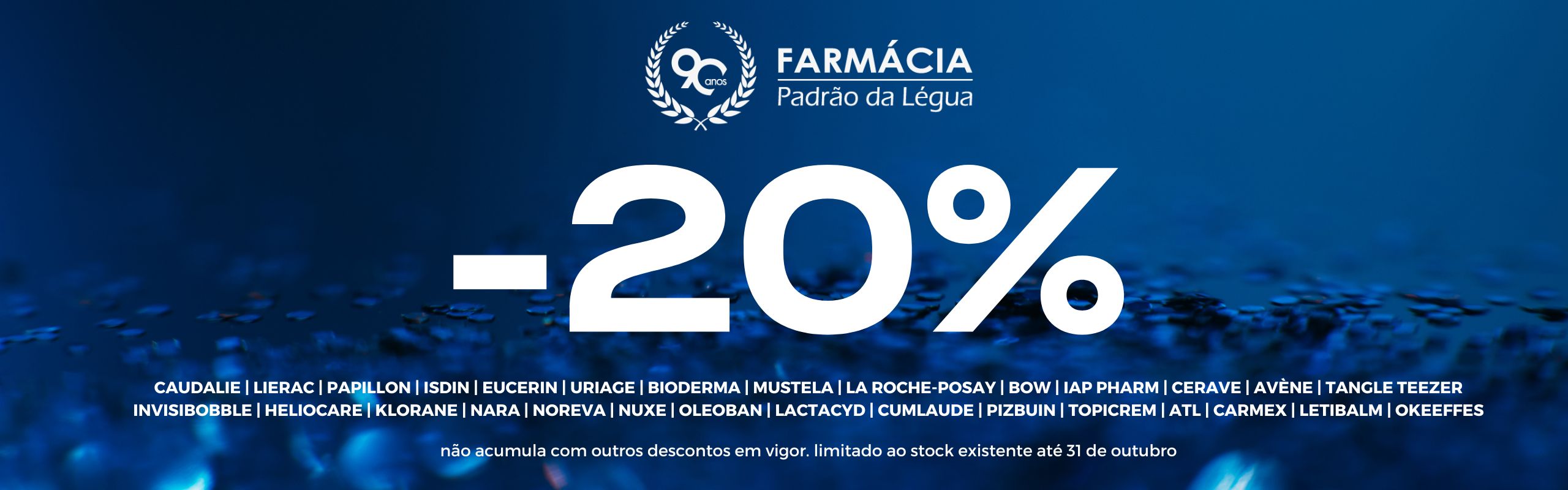 Utilize para  ver mais