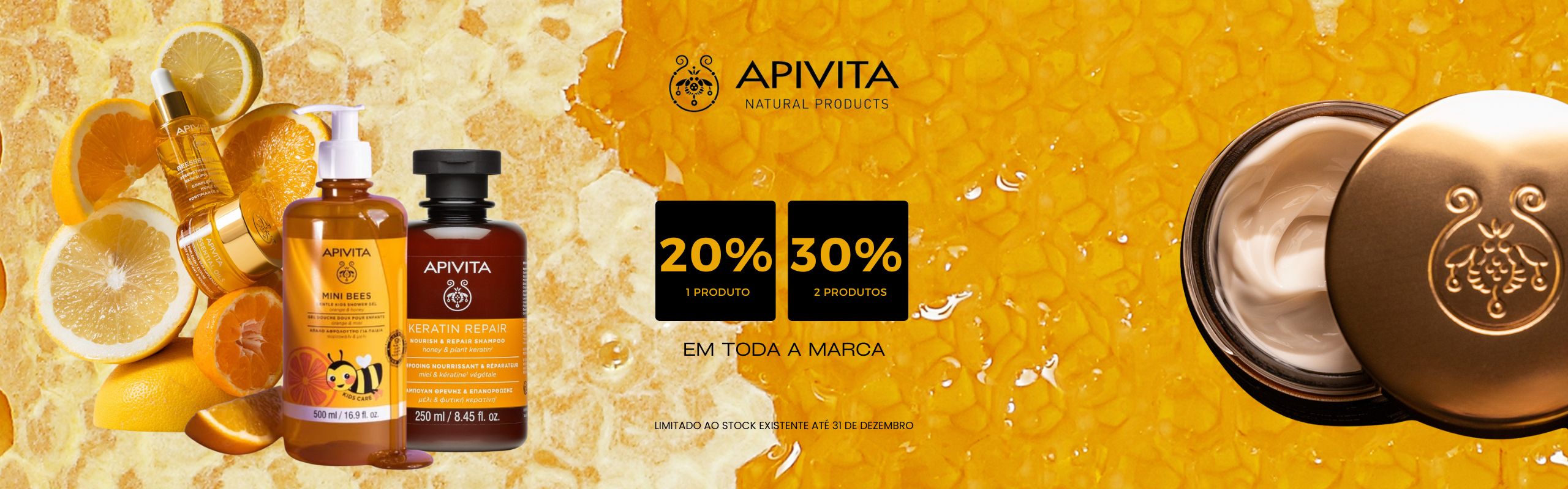 Utilize para ver mais