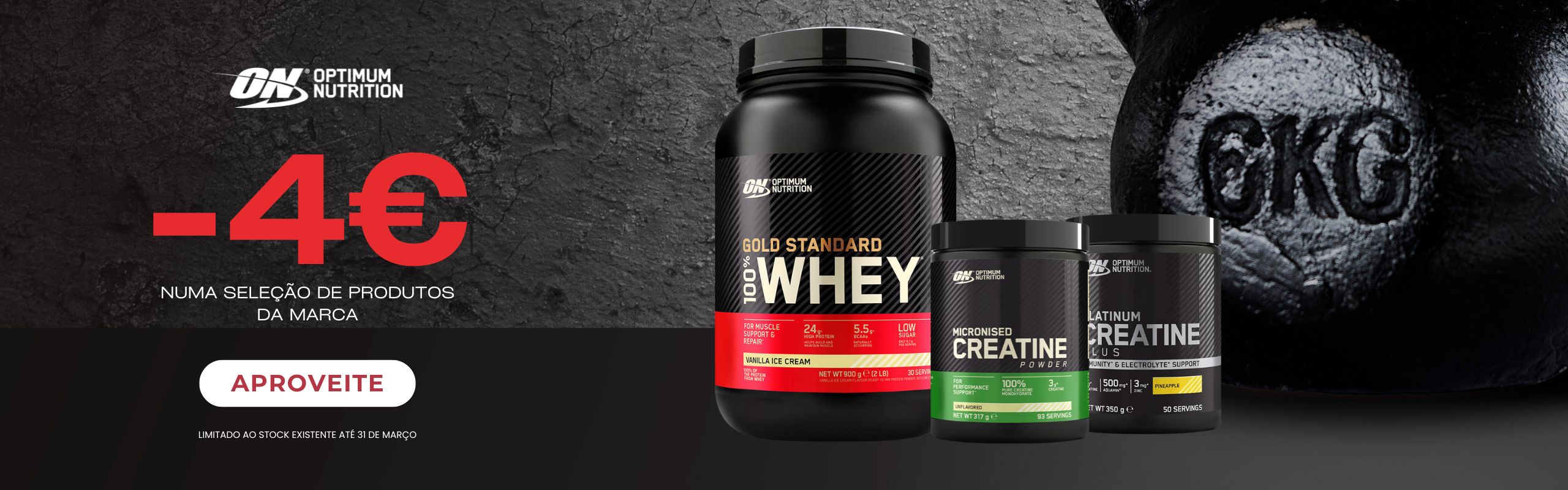 Utilize para ver mais