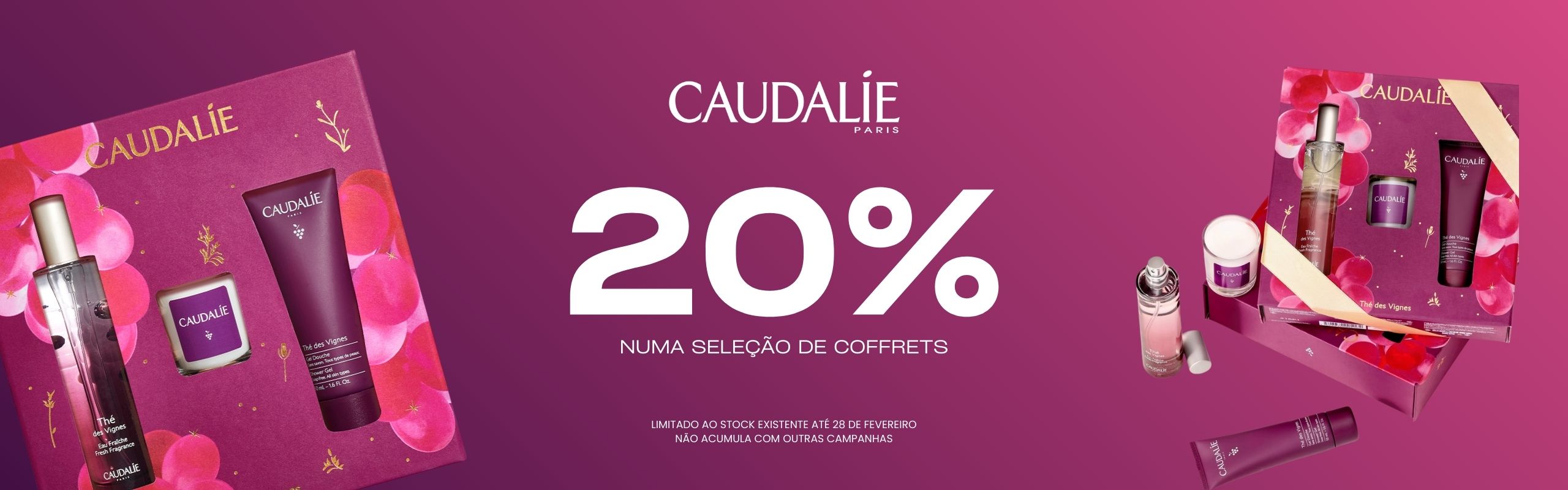 Utilize para  ver mais