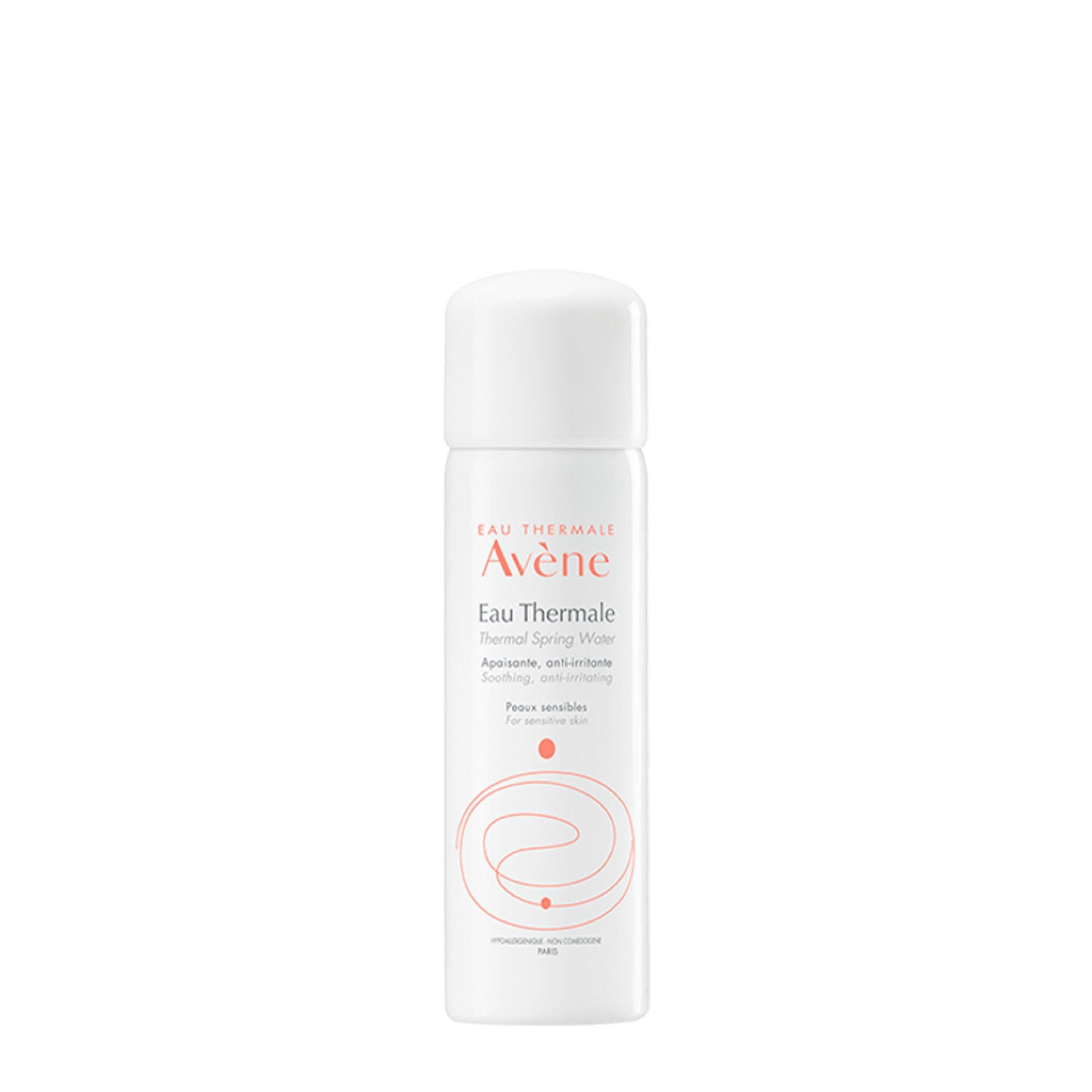 Avène Spray de Água Termal