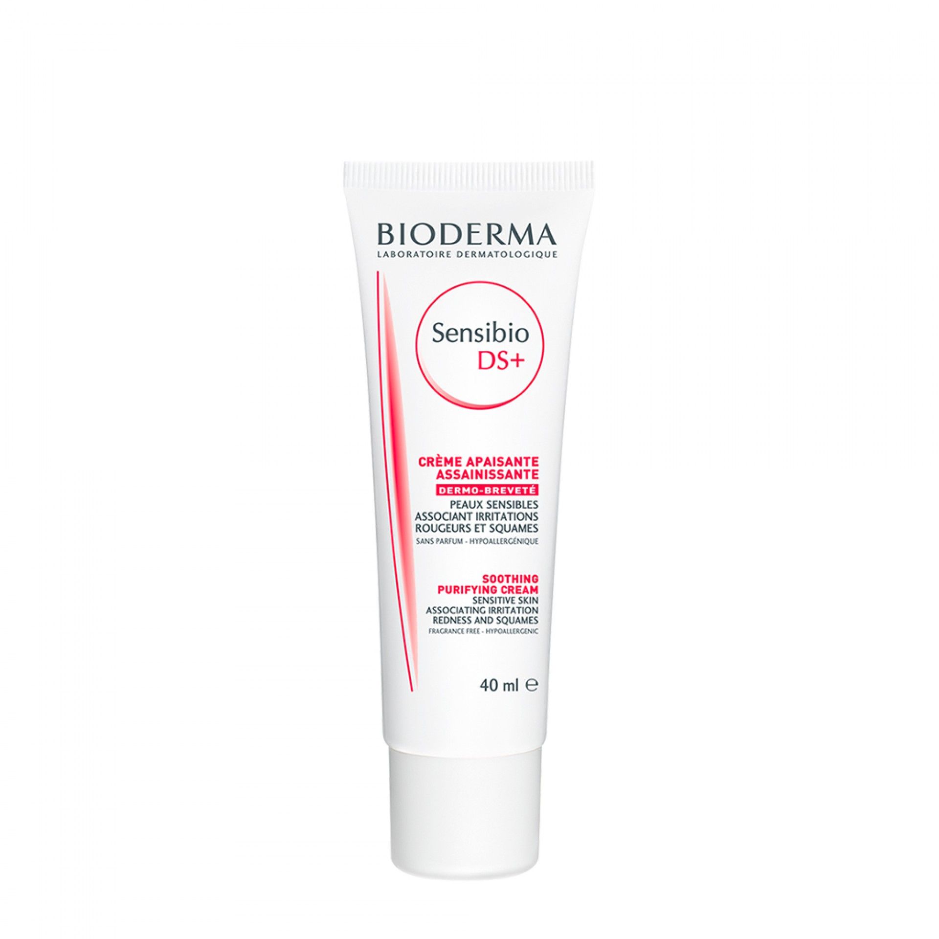 Bioderma Sensibio DS+ Creme