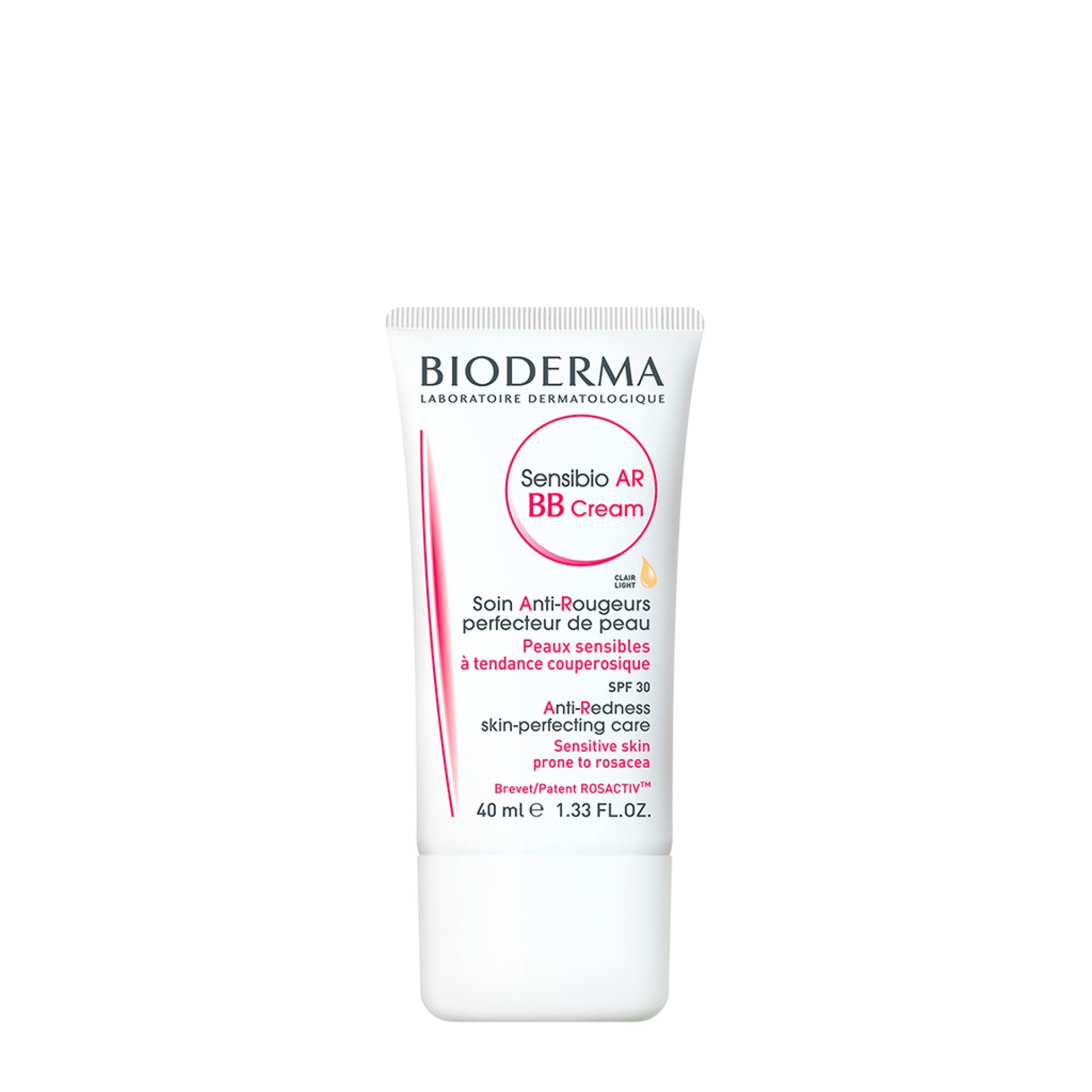 Bioderma Sensibio AR BB Creme
