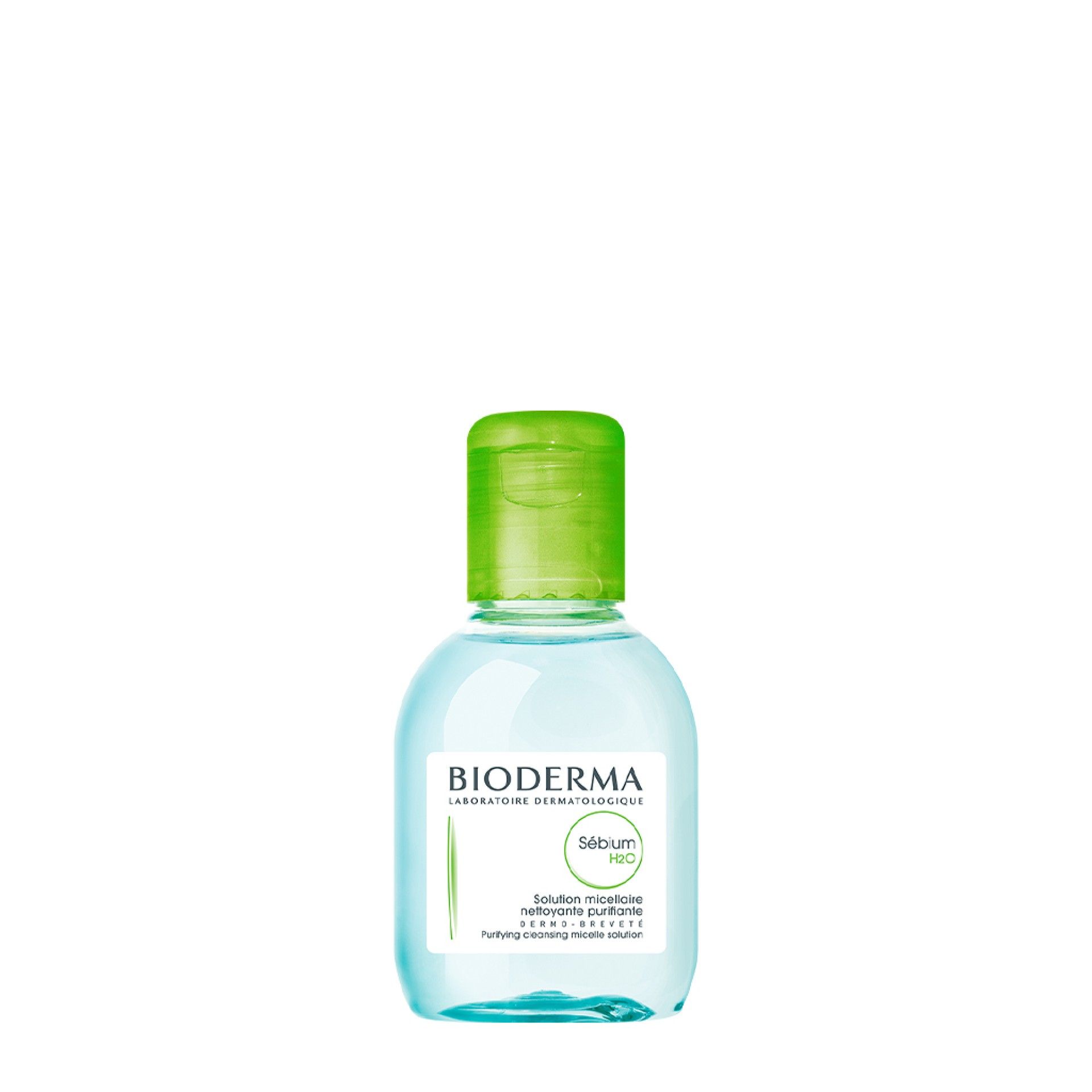 Bioderma Sébium H2O Solução Micelar