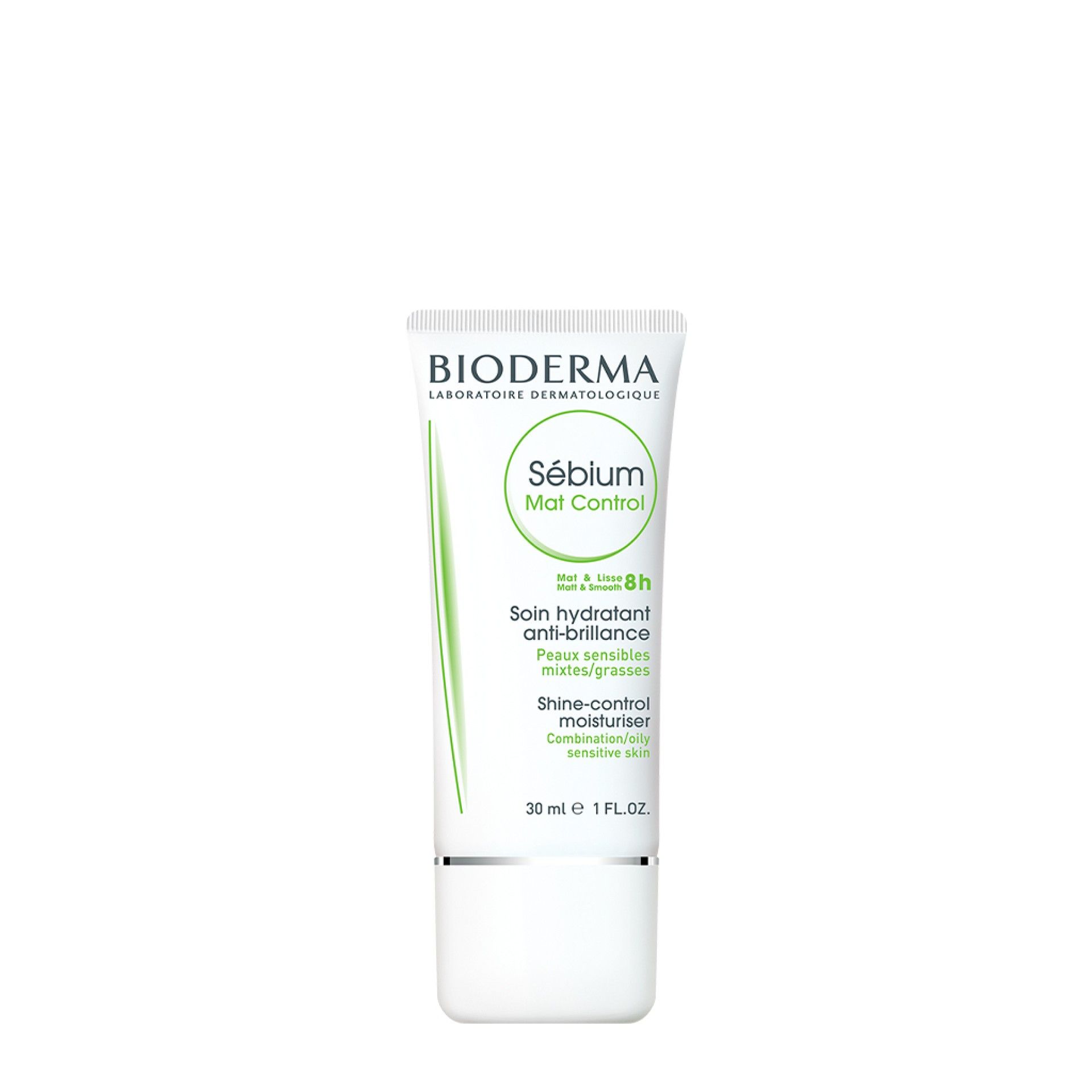 Bioderma Sébium Mat Control
