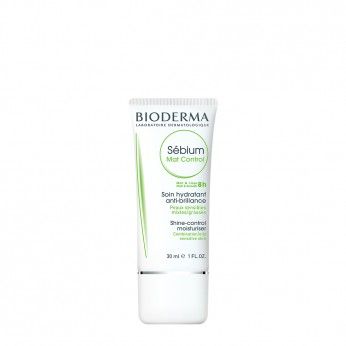 Bioderma Sbium Mat Control