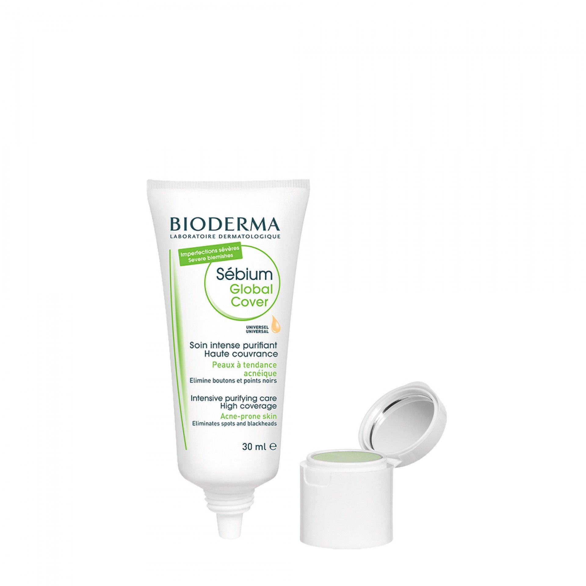 Bioderma Sébium Global Cover