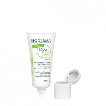 Bioderma Sbium Global Cover