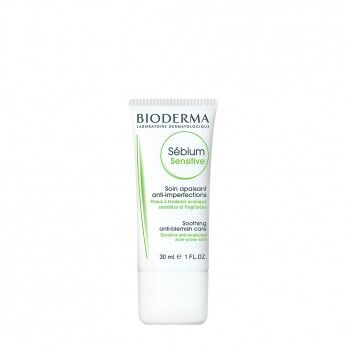 Bioderma Sbium Sensitive