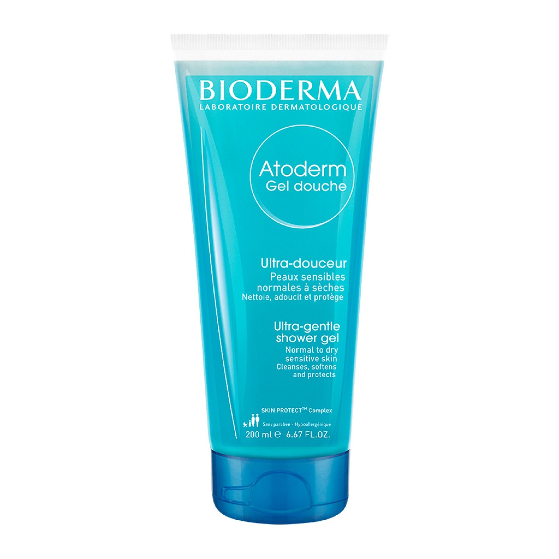Bioderma Atoderm Gel Douche