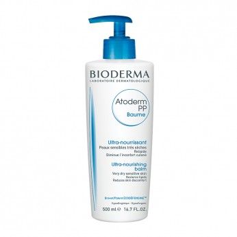 Bioderma Atoderm PP Baume