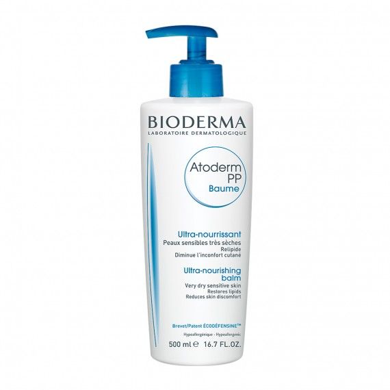 Bioderma Atoderm PP Baume