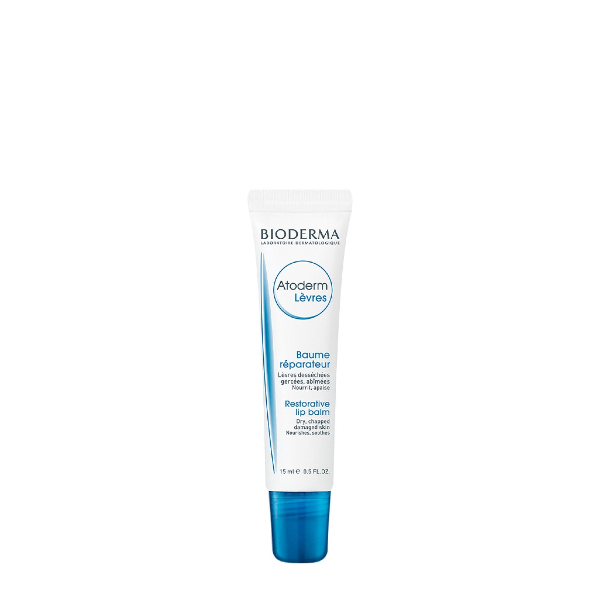 Bioderma Atoderm Bálsamo Labial