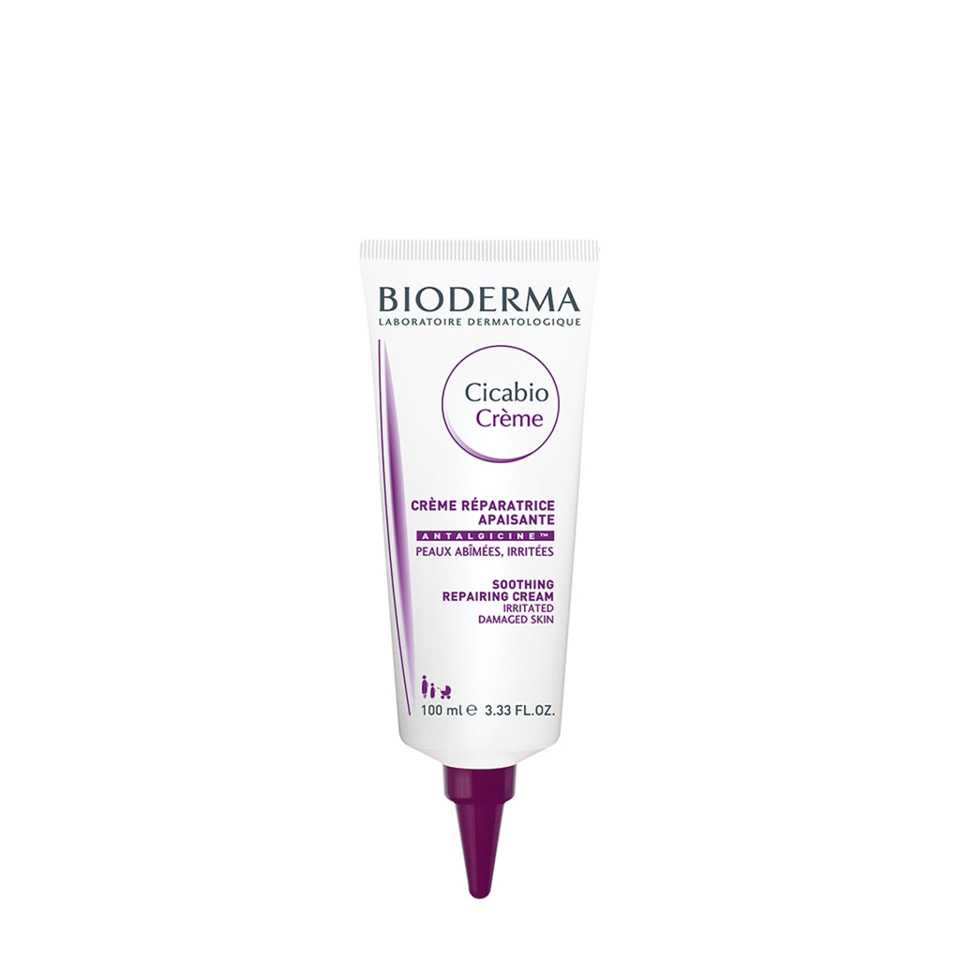 Bioderma Cicabio Creme