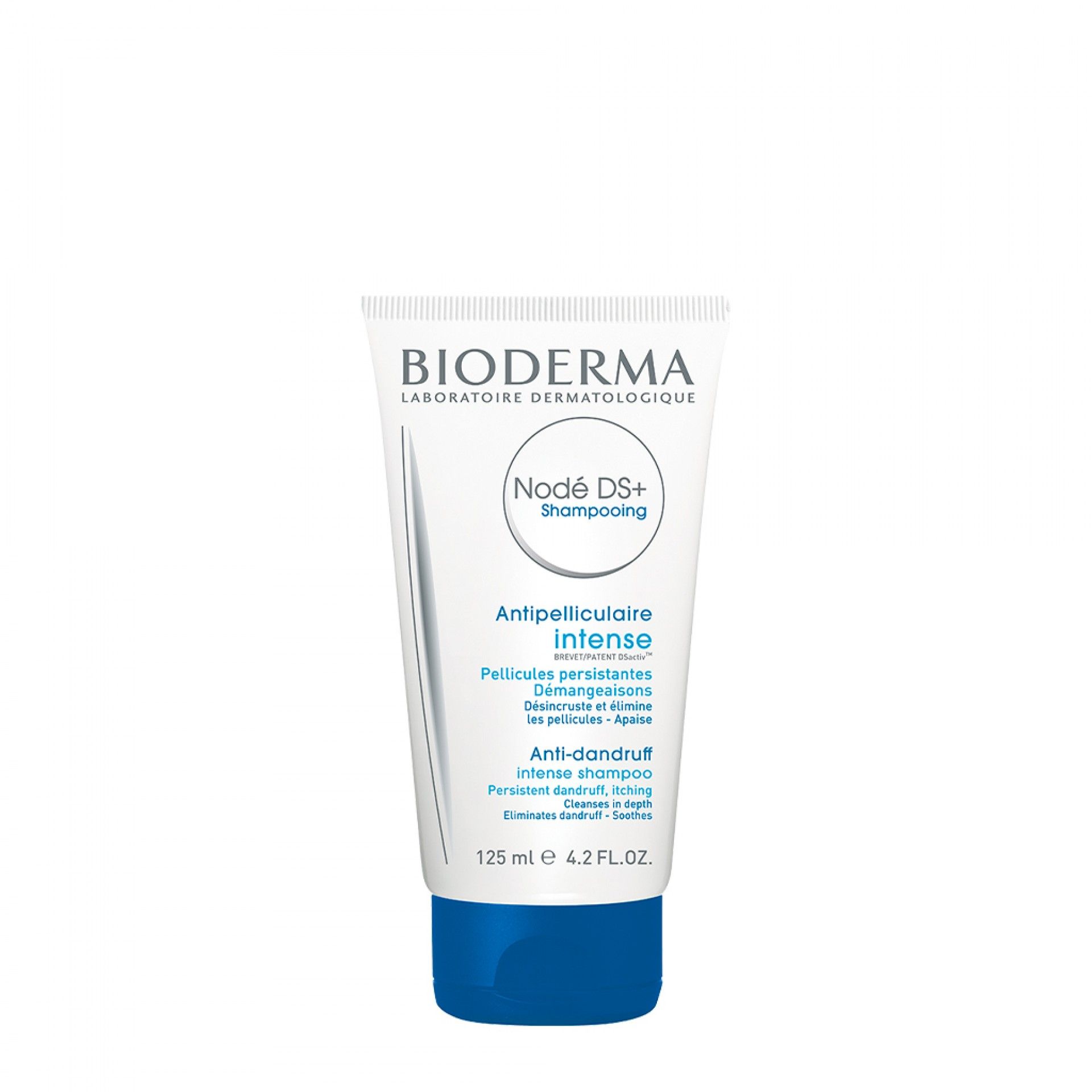 Bioderma Nodé DS+ Champô Creme