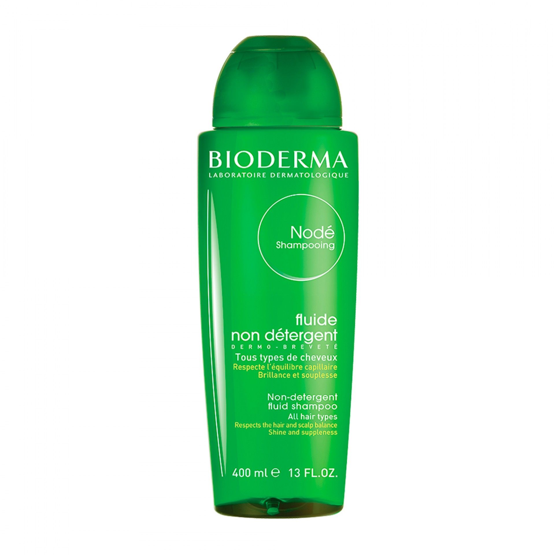 Bioderma Nodé Fluido