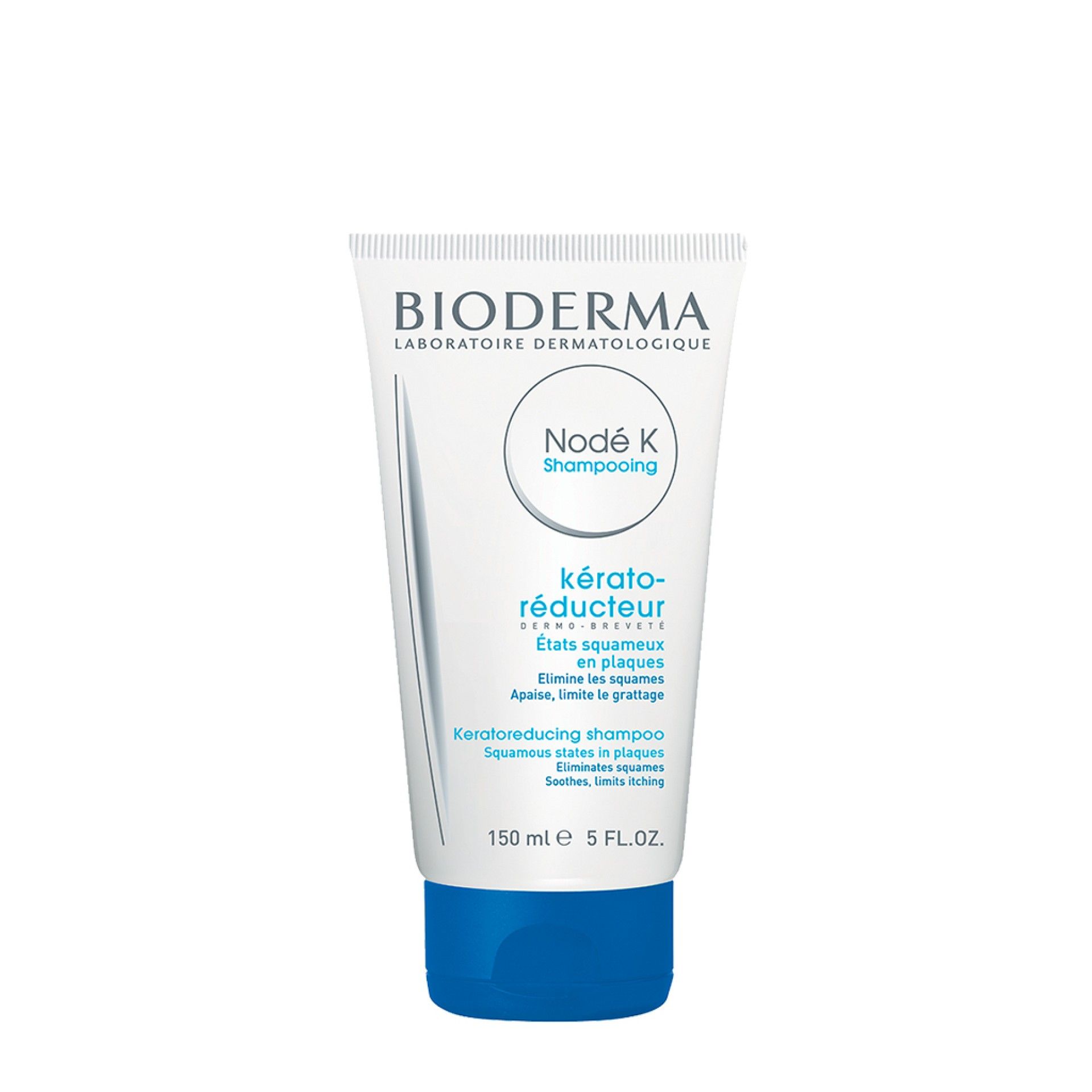 Bioderma Nodé K Champô Creme