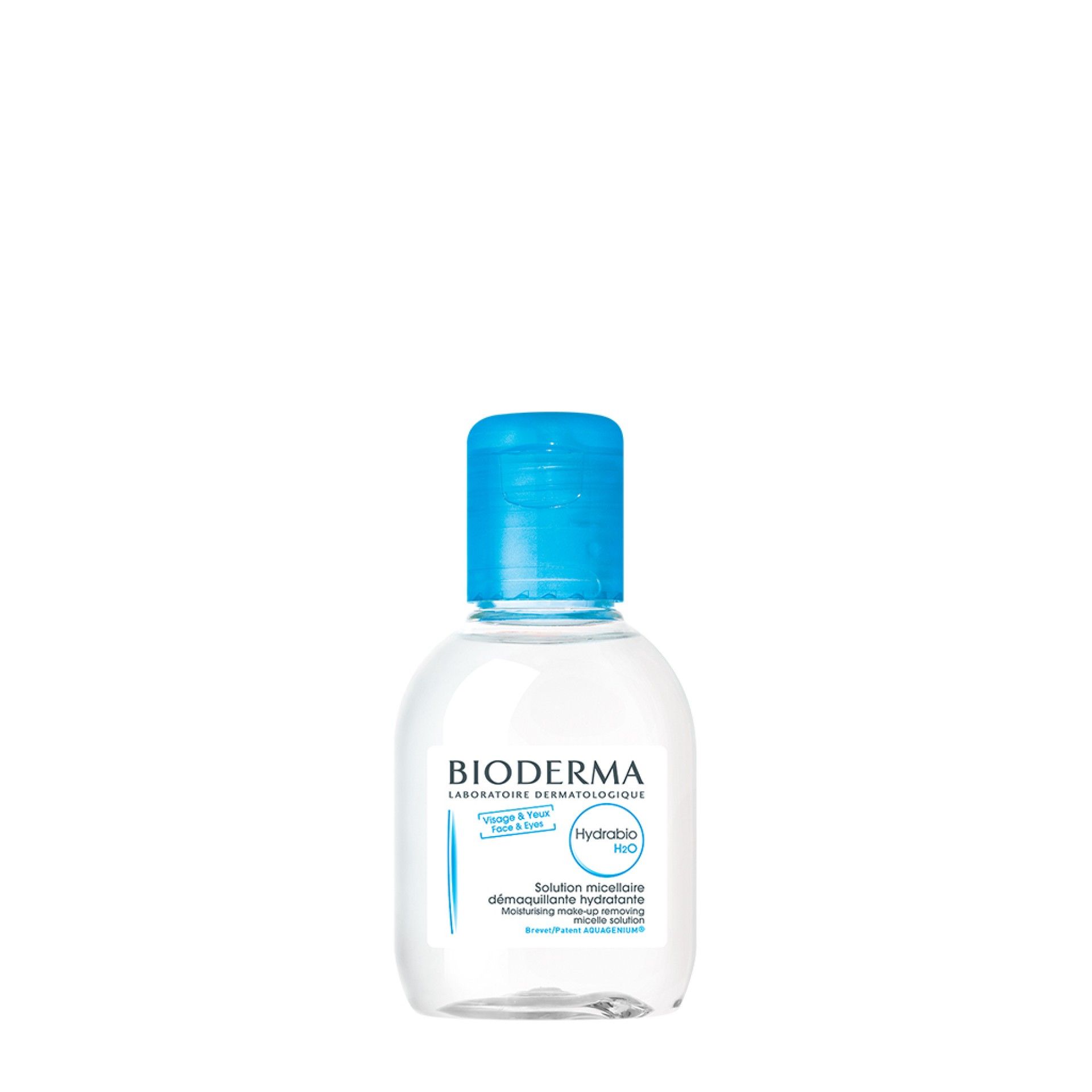 Bioderma Hydrabio H2O