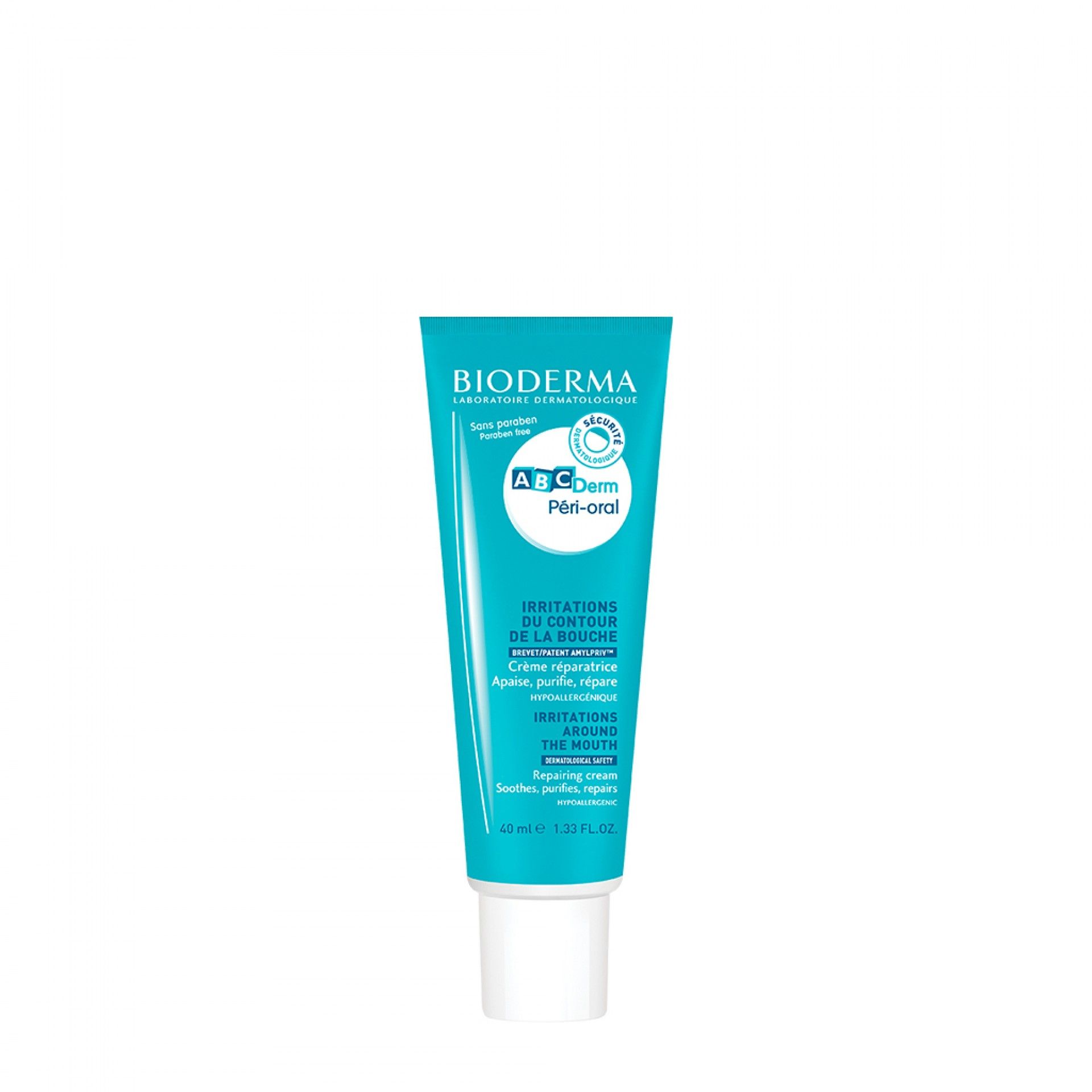 Bioderma ABCDerm Peri-Oral