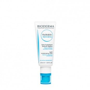 Bioderma Hydrabio Gel-Creme