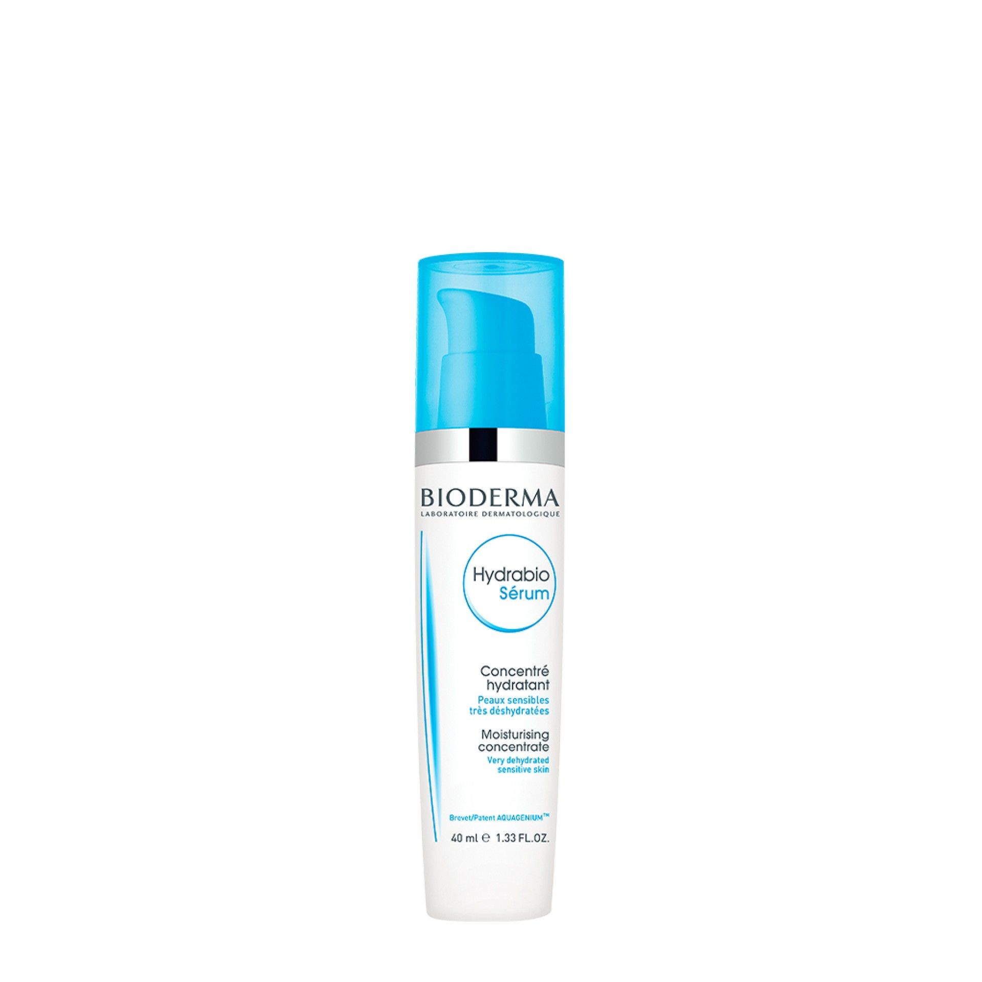 Bioderma Hydrabio Sérum