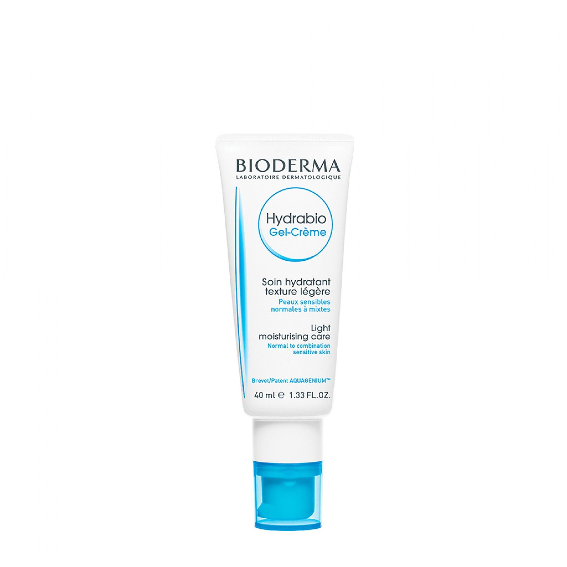 Bioderma Hydrabio Gel-Creme