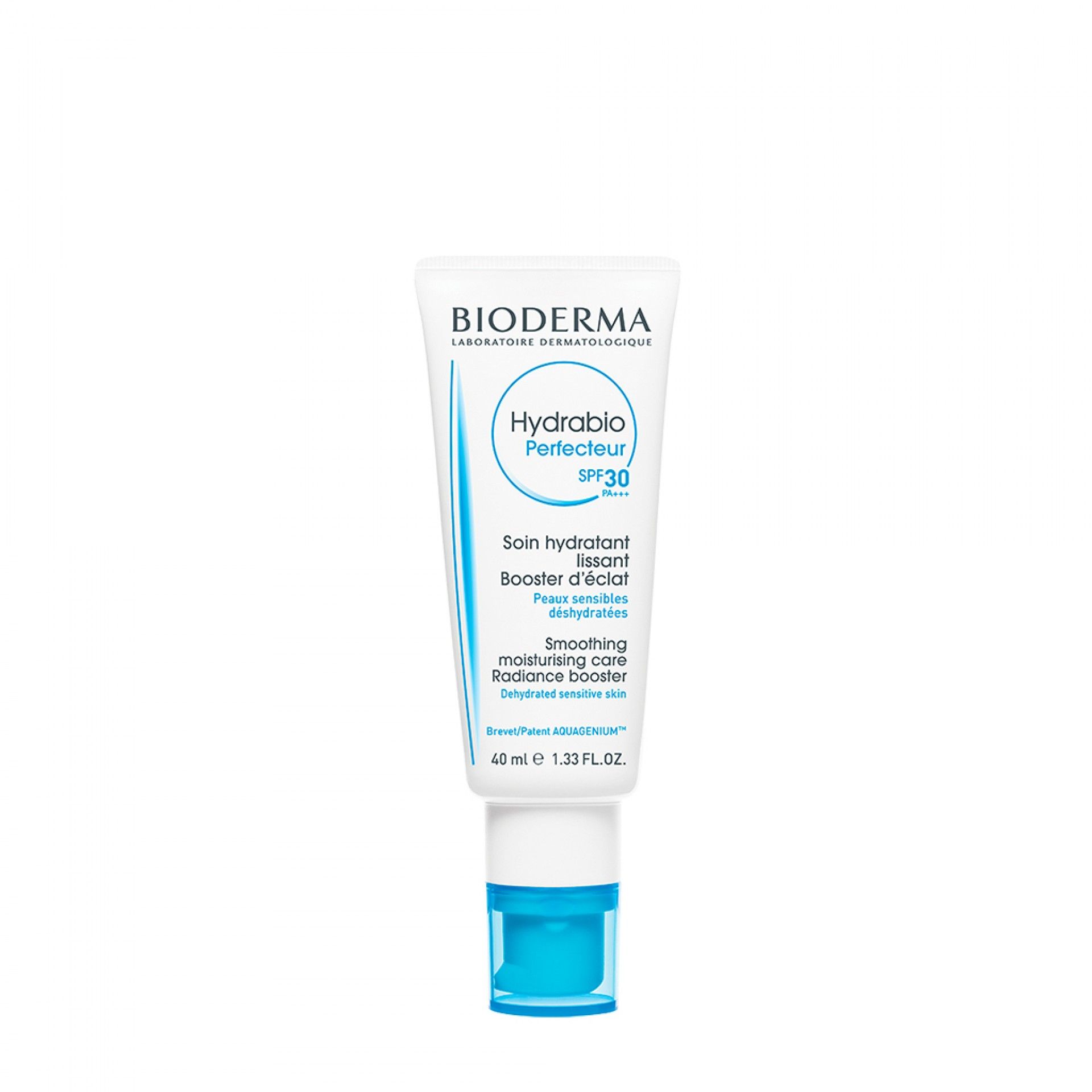 Bioderma Hydrabio Perfecteur SPF30