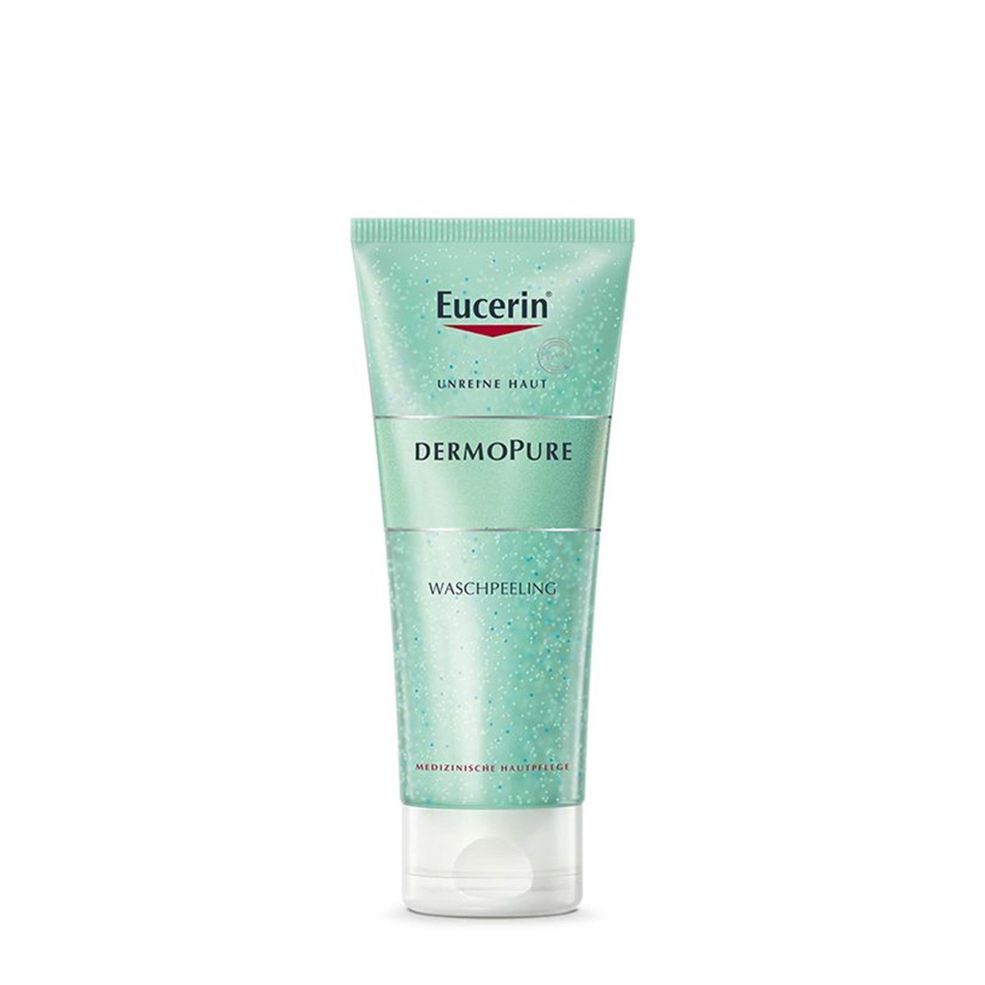 Eucerin Dermopure Exfoliante 100 ml
