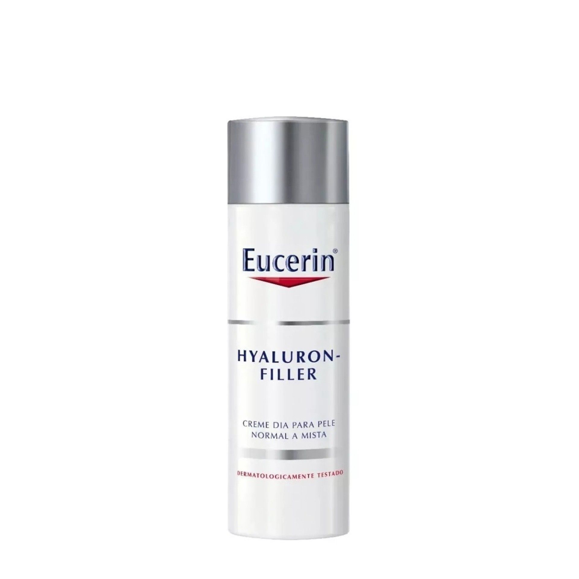 Eucerin Hyaluron-Filler Creme de Dia Pele Normal/Mista