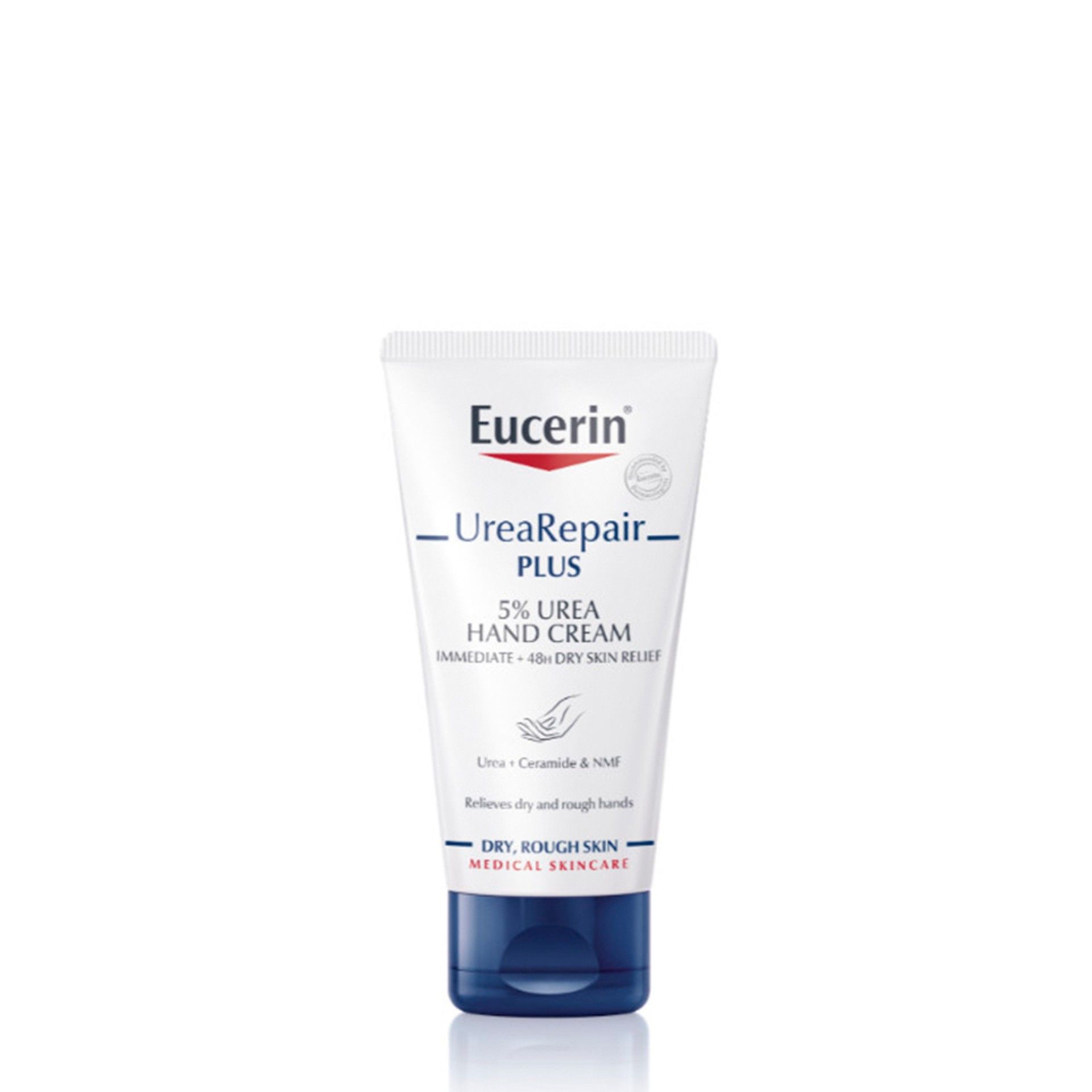 Eucerin Ureiarepair Plus Creme Mãos 5%