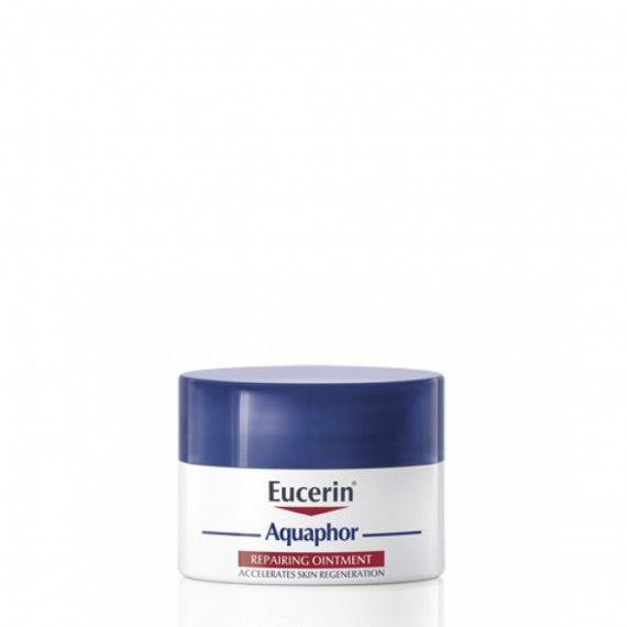 Eucerin Pomada Reparadora Aquaphor