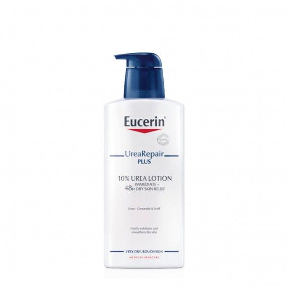 Eucerin Ureiarepair Plus Lo��o 10%