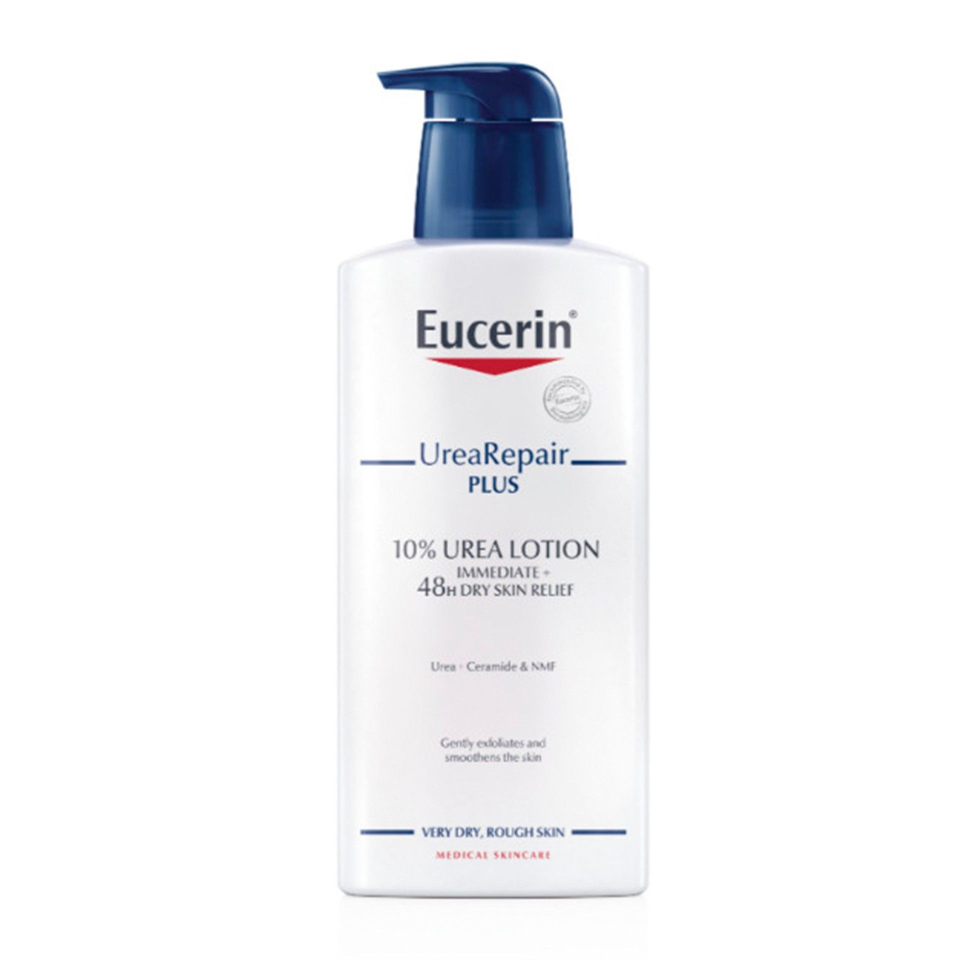 Eucerin Ureiarepair Plus Loção 10%