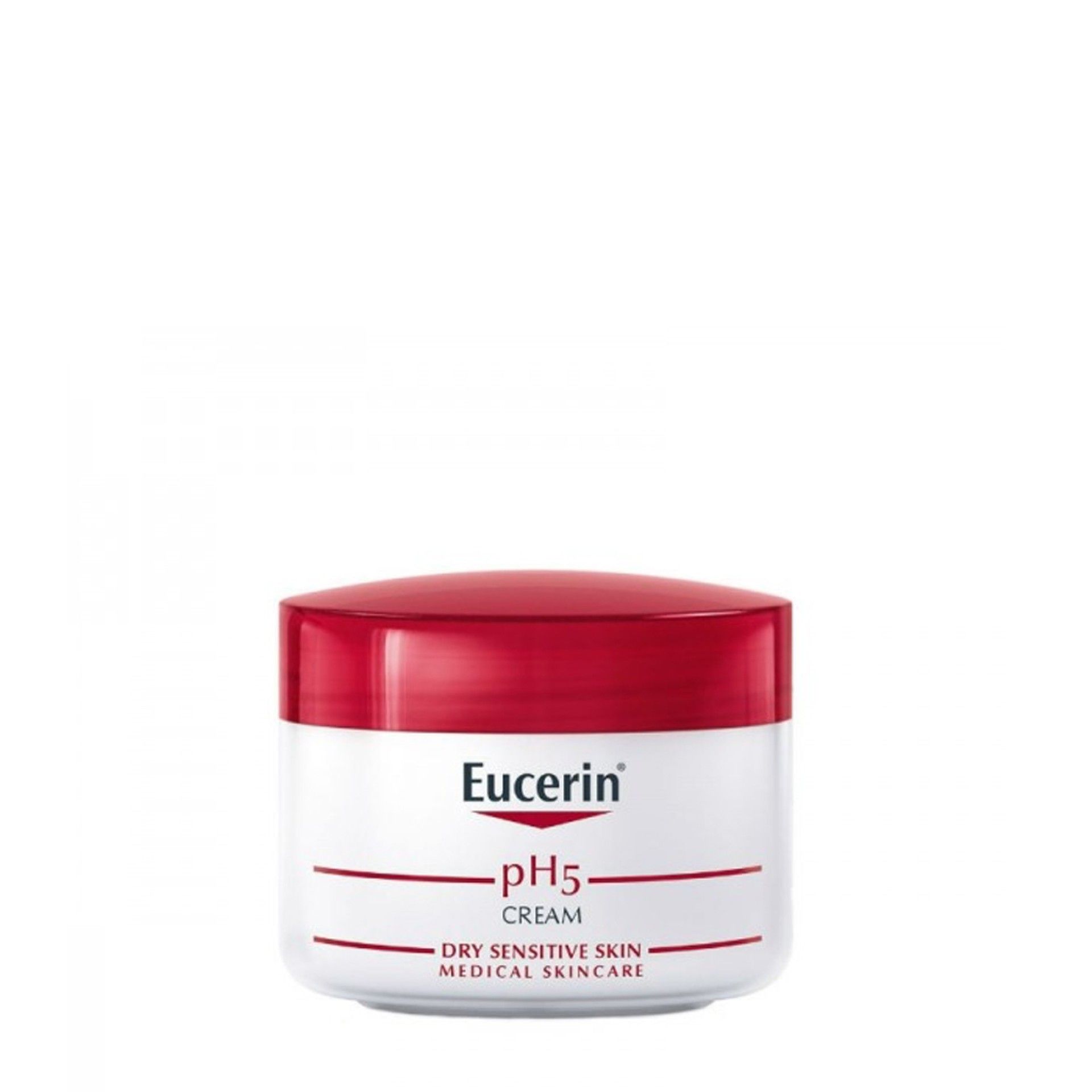 Eucerin pH5 Creme Intensivo