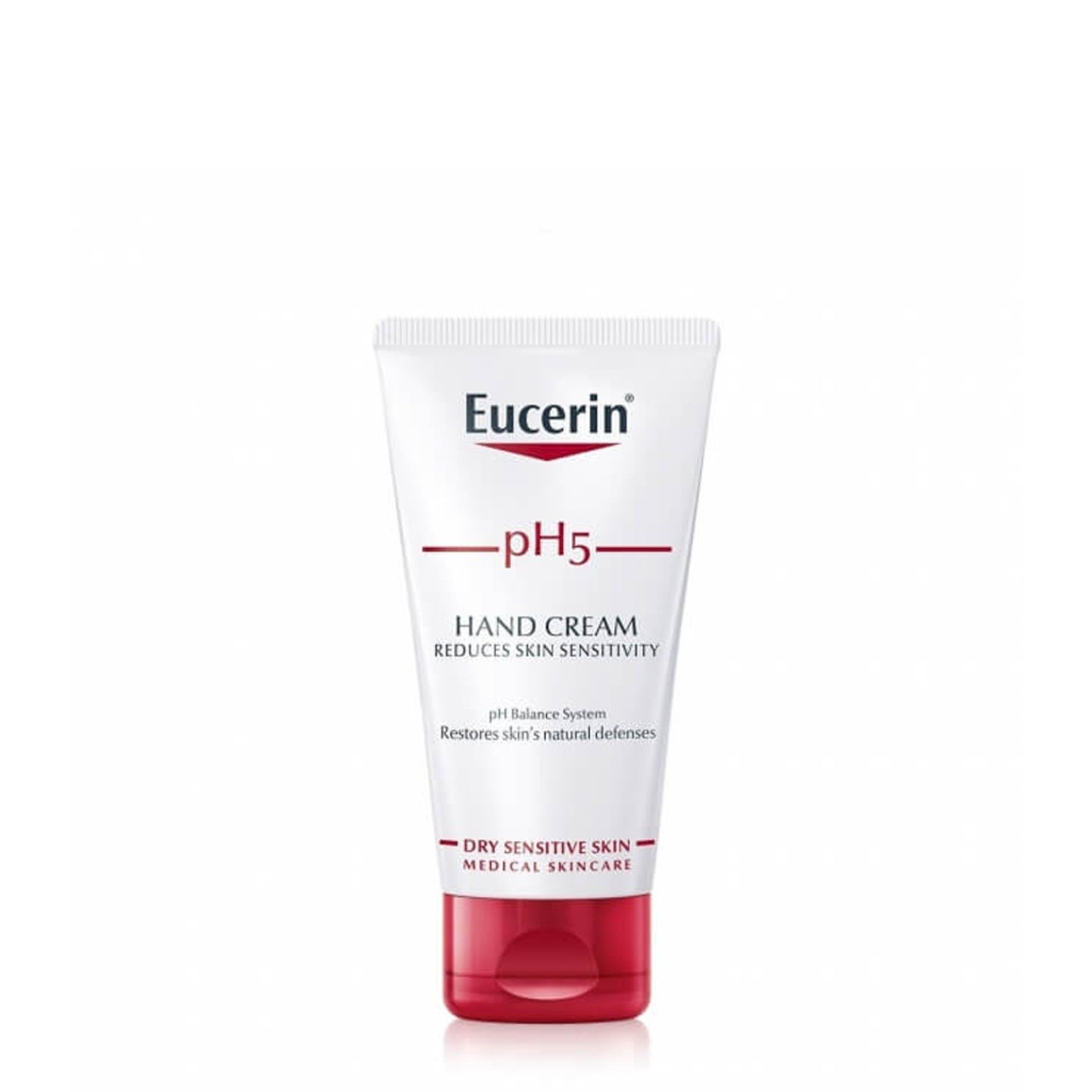 Eucerin pH5  Creme de Mãos