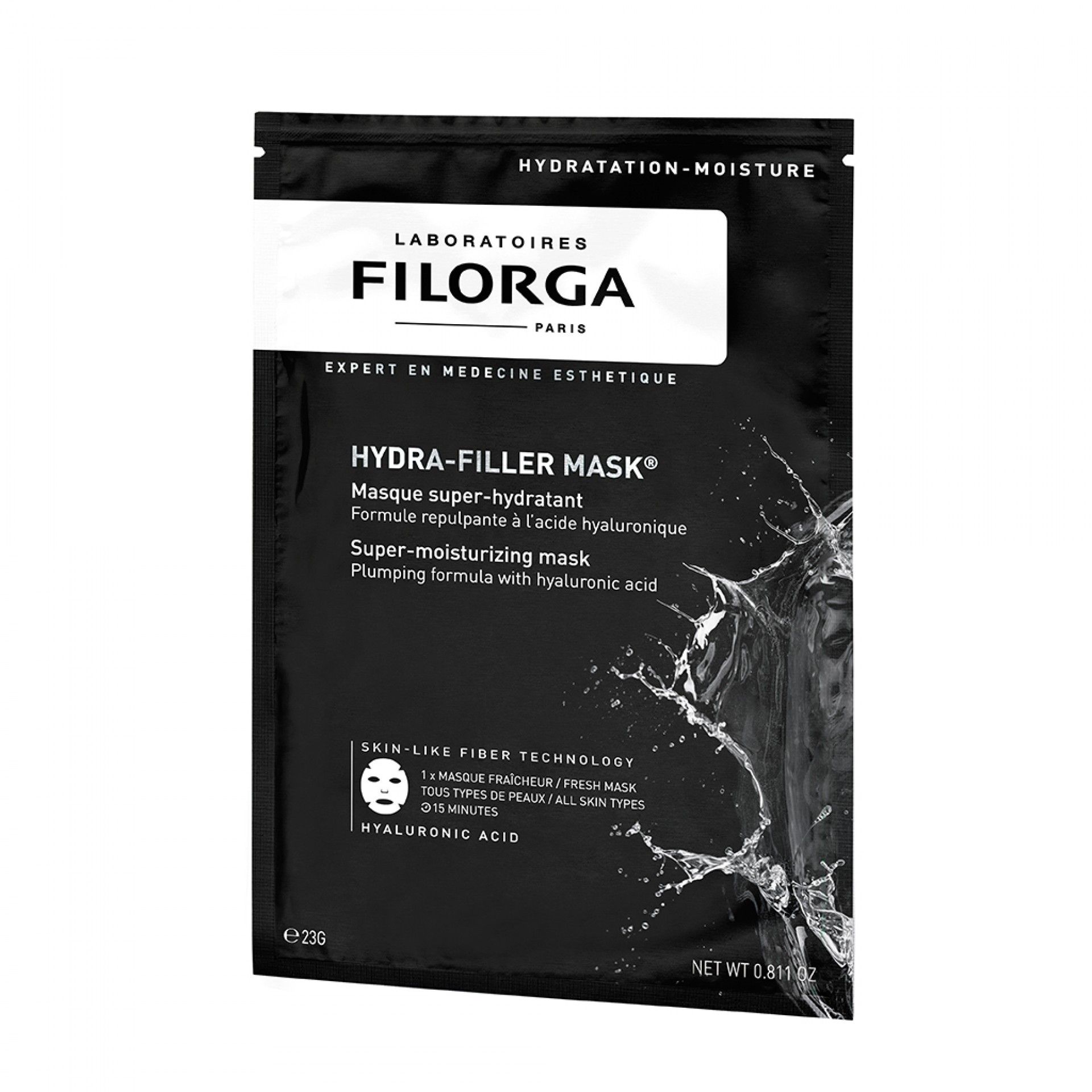 Filorga Hydra-Filler Mask