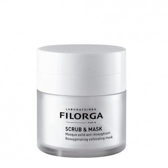 Filorga Scrub & Mask 