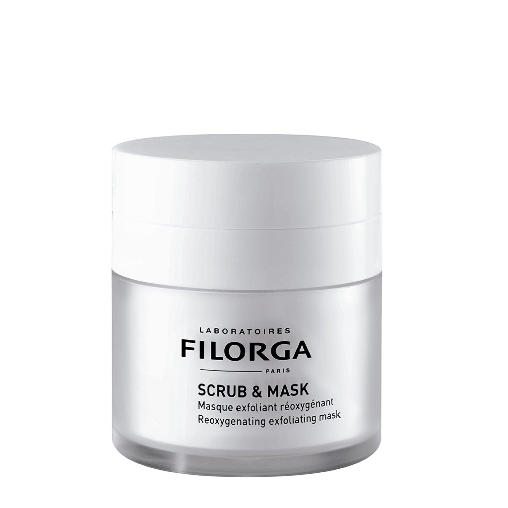 Filorga Scrub & Mask
