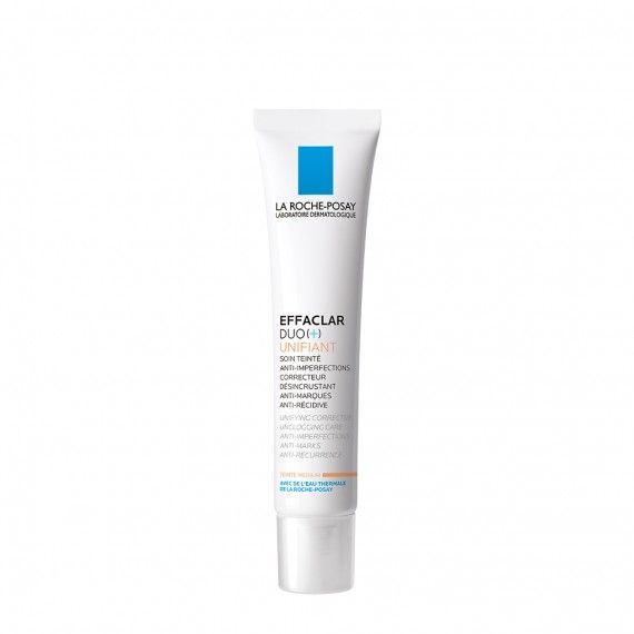 La Roche-Posay Effaclar Duo(+) Unifiant Teinte