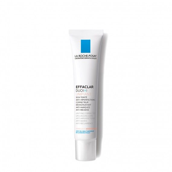 La Roche-Posay Effaclar Duo(+) Unifiant Teinte