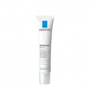 La Roche-Posay Effaclar Duo(+) Unifiant Teinte