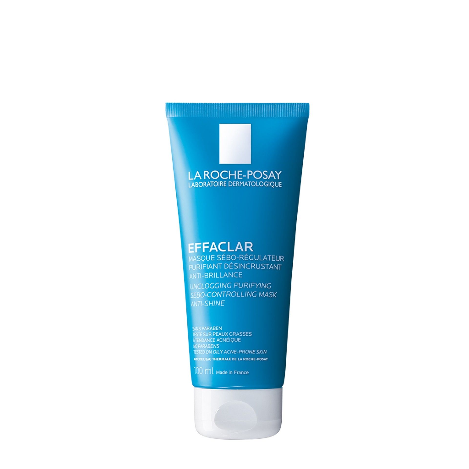 La Roche-Posay Effaclar Máscara