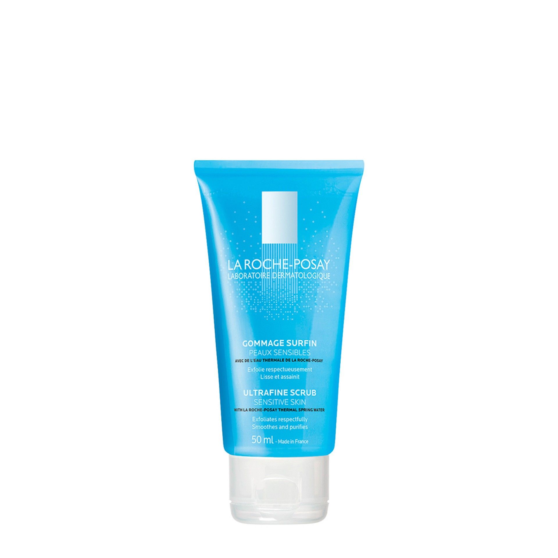 La Roche-Posay Esfoliante Fisiológico Ultrafino