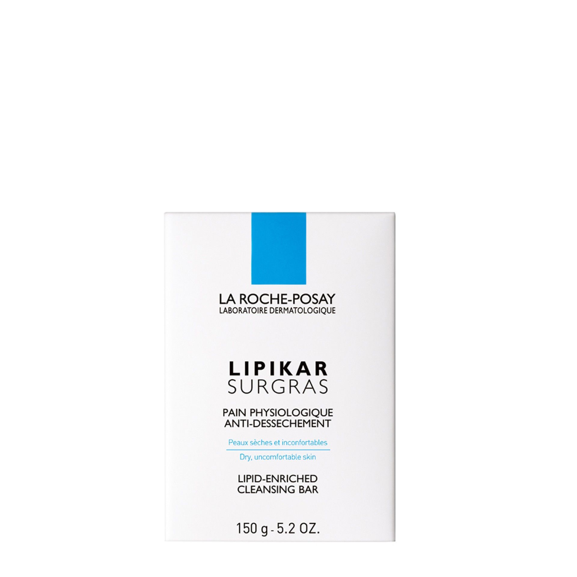 La Roche-Posay Lipikar Surgras Pain
