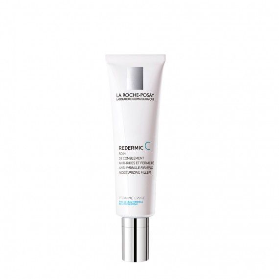 La Roche-Posay Redermic C Pele Seca