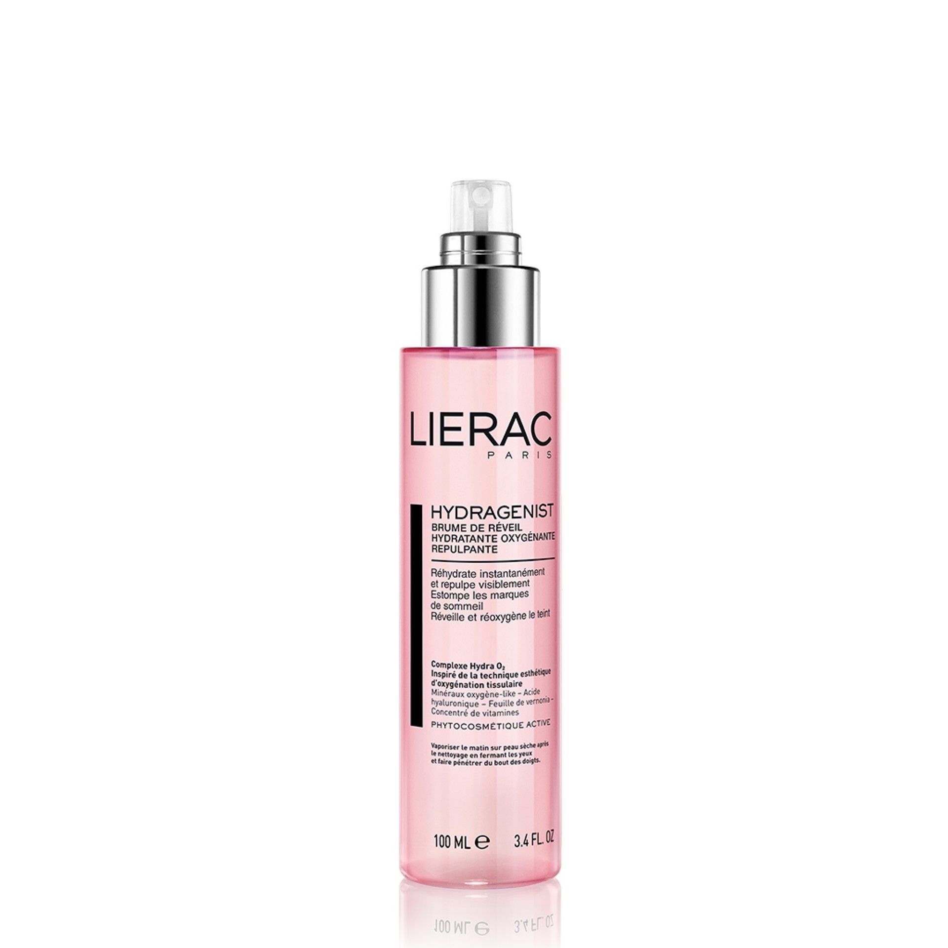Lierac Hydragenist Brume de Réveil