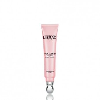 Lierac Hydragenist Gel Hidra-Alisador Contorno De Olhos