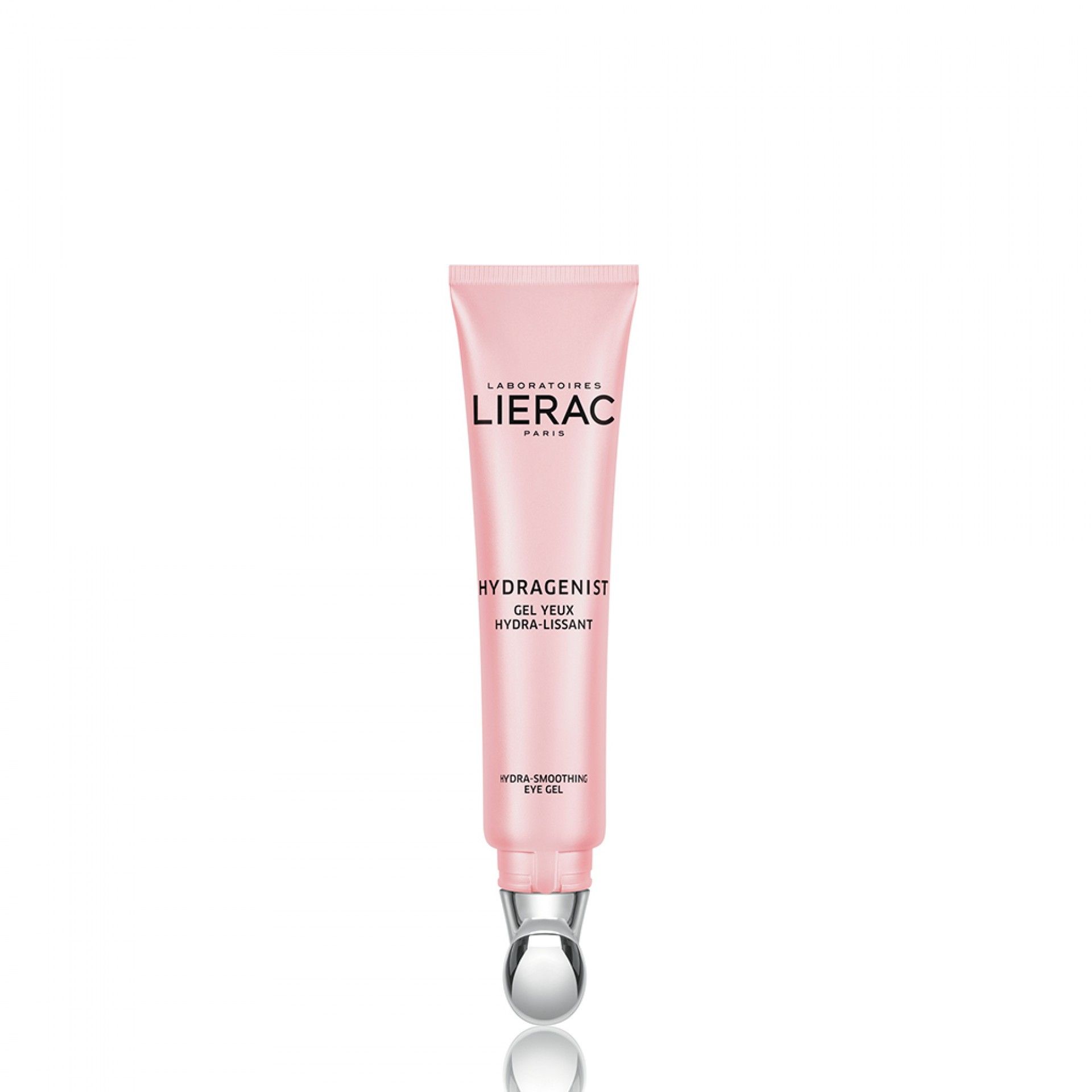 Lierac Hydragenist Gel Hidra-Alisador Contorno De Olhos