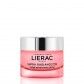 Lierac Supra Radiance Creme Renovador Efeito Detox Noite